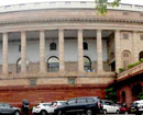 Govt set to introduce 17 new Bills in Monsoon Session
